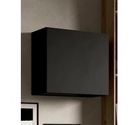 LC Spa Pensile cubo 1 Anta - Lava - 55x50x30cm