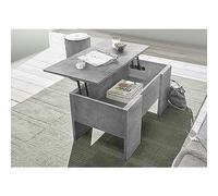 LC Spa Tavolino elevabile Zeta