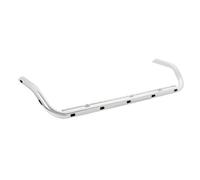 LC0R Barra Portafari Per Tetto Standard Corto 9 Fori per Daf Xf 105 (02/04>12/14