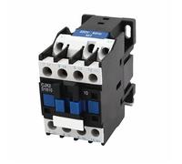 LC1 AC Schütz CJX2-1810 1801 32A Interruttore tensione 220V 1pz
