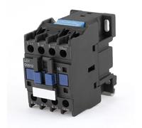 LC1-D0910 M4 220 V-240 V 50/60 HZ Bobina 3 poli Un contattore CA NO Ith 25 A
