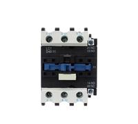 LC1-D40 3P No Nc 40A AC Modular Dc Coil Contactor for electronic starter Protection Electrical Magnetic Contactors NWPNLXEA