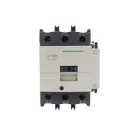LC1-D95 Coil Voltge 110VAC Air Conditioning AC Contactor Three Pole With 1NO+1NC Auxiliary Block MQXFCZUX