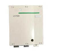 LC1-F265M7 LC1F265 M7 265A AC220V AC Contattore Contatto Argentato