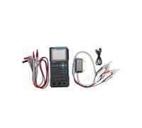 LC1020E Digital Bridge ESR Tester for Resistance Capacitance Inductance Electronic Component Measurement