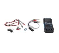 LC1020E - Ponte portatile LCR ESR con interfaccia di tipo C per trasferimento dati e informazioni di sistema tramite porta seriale virtuale (LC1020E in inglese)