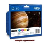 LC1240VALBP BROTHER MULTIPACK NEW