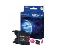 Brother LC1280XLM cartuccia d'inchiostro 1 pz Originale Magenta