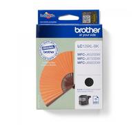 Brother LC129XLBK cartuccia d'inchiostro 1 pz Originale Resa elevata (XL) Nero