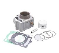 LC172MM 170MM 70mm 250cc Gruppo pistone cilindro motore compatibile con 250cc Quad ATV Xmoto Mikilon BSE Jinling Spy Racing