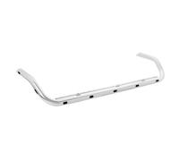 LC1B Barra Portafari Per Tetto Standard Corto 9 Fori per Scania R Serie 7 - New