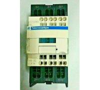 LC1D093BL CONTACTOR TELEMECANIQUE TESYS 080848 24Vdc 2,4W 4KW/400V 5HP/480V