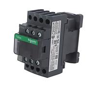 LC1D098P7 Contattore: 4 poli NC x2 + NO x2 Contattore ausiliario: NC + NO 230...