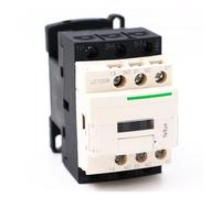 LC1D09P7 Contattore magnetico elettrico CA 3P 3NO LC1-D09P7 Bobina 9A 230V CA