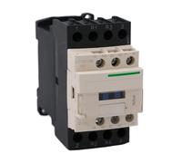 LC1D128SD Contattore DC 25A 72V 2NO+2NC