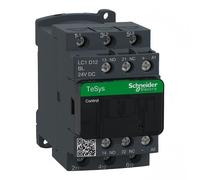 LC1D12BL Schneider Electric nuovo e sigillato
