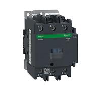 LC1D12N7 Contattore: 3 poli NO x3 tiratore ausiliario: NO + NC 415VAC 12A...