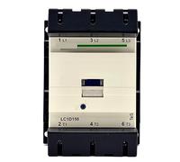 LC1D15000M5C LC1D15000M7C Q7C F7C AC220V 110V 380V 150A Carico 75KW-380V 1Pcs (LC1D15000M7C AC220V)