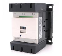 LC1D150F7 Contattore magnetico elettrico CC 3P 3NO 150A 110V