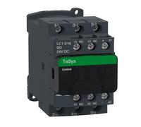 LC1D18BD AC elettrico magnetico contattore 3P 3NO 18A 24V