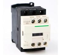 LC1D18BD DC elettrico magnetico contattore 3P 3NO 18A 24V
