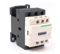 LC1D18P7 AC elettrico contattore magnetico 3P 3NO LC1-D18P7 18A 230V AC bobina