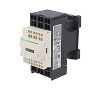 LC1D253P7 Contattore: 3 poli NO x3 Contattore ausiliario: NC + NO 230VAC 25A ...