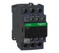 LC1D25BD Schneider Electric nuovo e sigillato