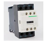 LC1D25LD DC elettrico contattore magnetico 3P 3NO LC1-D25LD 25A 200V DC bobina