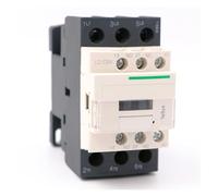 LC1D25N7 Contattore magnetico elettrico AC 3P 3NO LC1-D25N7 Bobina 25A 415V AC