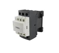 LC1D25Q7C 690V Ui 6KV Uimp NO NC Contattore CA a 3 poli 380V 50/60Hz 25A