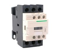 LC1D32FE7 Contattore elettromagnetico CA 3P 3NO LC1-D32FE7 Bobina 32A 115 V CA