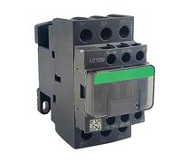 LC1D32P7 AC elettrico magnetico contattore 3P 3NO LC1-D32P7 32A 230V AC bobina