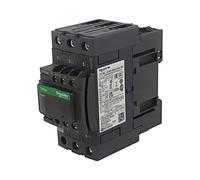 LC1D50AM7 Contattore: 3 poli NO x3 tiratore ausiliario: NO + NC 220VAC 50A Te...