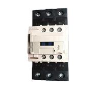 LC1D65AM7C coil 220VAC contactor relay TeSys 3P 65A 1NO+1NC load LC1D LC1D65A M7C