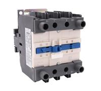 LC1D80008W7 Contattore AC 125A 277V 2NO+2NC