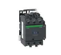 LC1D80B7C LC1D80F7C LC1D80M7C LC1D80P7C LC1D80Q7C LC1D80U7C Contattore 3 poli 80A Morsetto a vite(LC1D80Q7C AC380V)