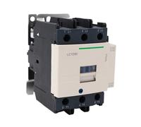 LC1D80P7 Contattore AC 80A 230V 3 NA