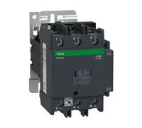 LC1D95BD LC1-D95BD Contattore Tesys Deca 3P 95A AC-3 24V CC 50/60Hz 1NA+1NF