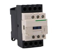 LC1DT25SD Contattore CC 25A 72V 4NO