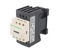 LC1DT32P7 Contattore: 4 poli NO x4 Contattore ausiliario: NC + NO 230VAC 32A ...