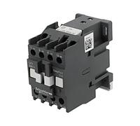 LC1E0610F5 Protezione: 3 poli NO x3 Contattore ausiliario: NO 110VAC 6A EasyP...