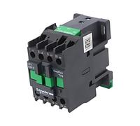 LC1E0901P7 Contattore: 3 poli NO x3 Contattore ausiliario: NC 230VAC 9A DIN -...