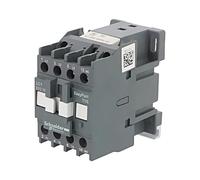 LC1E1210B5 Protezione: 3 poli NO x3 Contattore ausiliario: NO 24VAC 12A EasyP...
