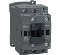 LC1E1210BD Schneider Easy TeSys Control Contattore 12A 3P 24V DC