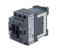 LC1E2510BD Contattore: 3 poli NO x3 tiratore ausiliario: NO 24VDC 25A Easy Te...