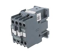 LC1E2510P7 Contattore: 3 poli NO x3 Contattore ausiliario: NO 230VAC 25A DIN ...