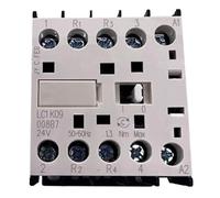 LC1K09008 Contattore CA 2NO+2NC(AC380 400V)