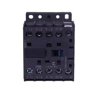 LC1K12 09 06 10 01 contattore AC (E7 AC48V; LC1K0610)