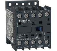 MINICONT. K TRIP. 12A 230V AC